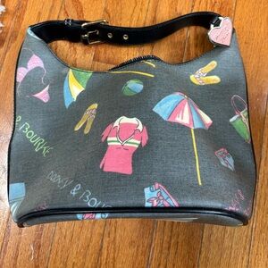 Dooney and Bourke, bucket bag